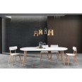 Lampadario "JUMBLE LUX"
